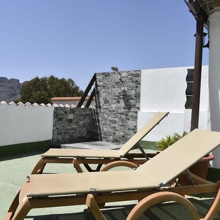 Holiday Cottage Santa Lucia 1 Eksteriør billede